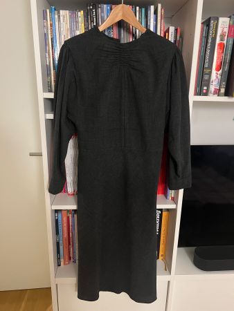 MIU MIU Kleid Cocktail Dress Gr 40IT