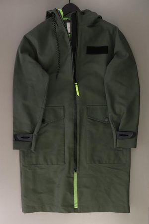 edc by Esprit Kapuzenmantel Gr. S neu mit Etikett