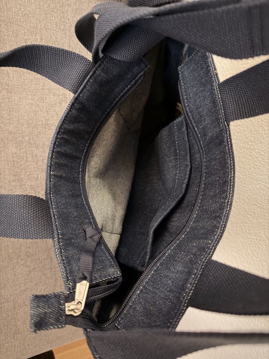 Levi's Borse: Levi‘s Tote Tasche – Nuovo (secondo la descrizione) da Knonau venduto da Danyboy30 1