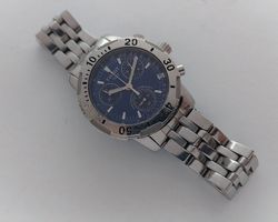 Tissot PRS 200 Chronograph (Ref. T362/462K)