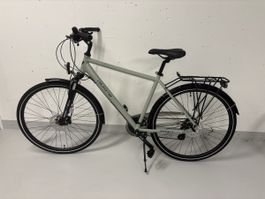 California Trekkingbike Bowie 28 Man 2.0 52cm