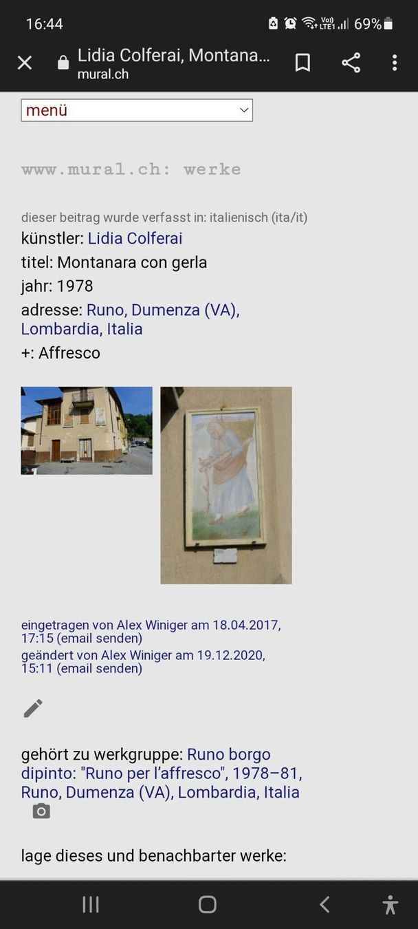 Dipinti: Gemälde – Usato da Zürich venduto da Stenat 1