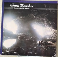 Gary Brooker – Lead Me To The Water (LP)