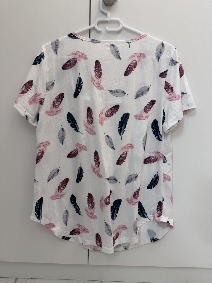 T-shirt: Shirt Gr. XL – Usato da Buus venduto da 2019dp 3