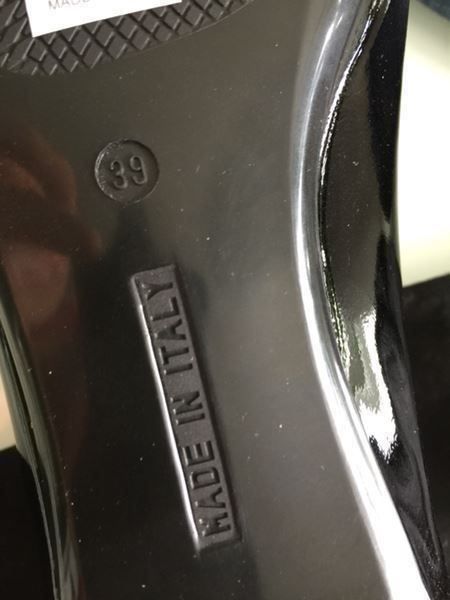 Scarpe da donna: Schuhe Damen FESTA – Nuovo e nell'imballaggio originale da Adliswil venduto da Jessik0 6