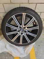 Winterräder Volvo V60 R-Design – 235/40 R18