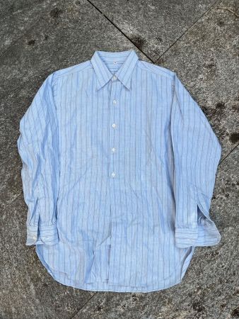 Hemd Vintage 30er Jahre
