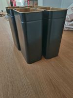 4 Aufbewahrungsdosen