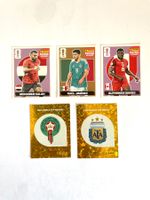 Panini FIFA World Cup 2026 Extra Stickers Lot