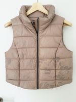 Steppweste Comma Damen Grösse 36-altrosa