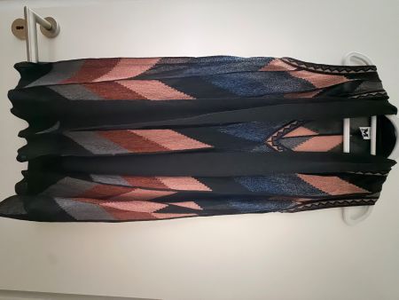 Missoni Short Dress / Kurzes Kleid Missoni