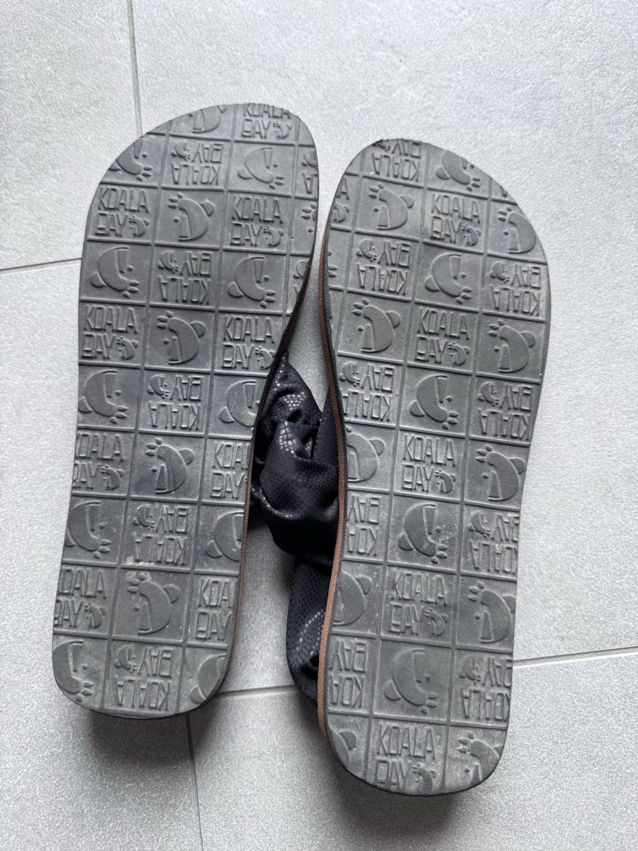 Koala Scarpe da donna: Koala Bay Sandale, gebraucht – Usato da Bollodingen venduto da ninjaZ 2