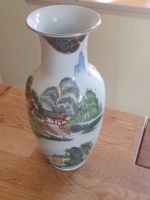 China Vase