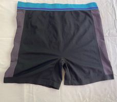Pantaloncini bicicletta Crane XL, perfetti per l'est