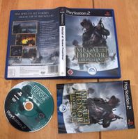 Medal of Honor Frontline (CIB) PS2