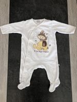 Pyjama hiver Gr. 68