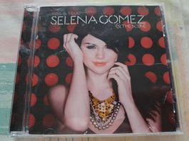 CD Selena Gomez - Kiss and Tell 