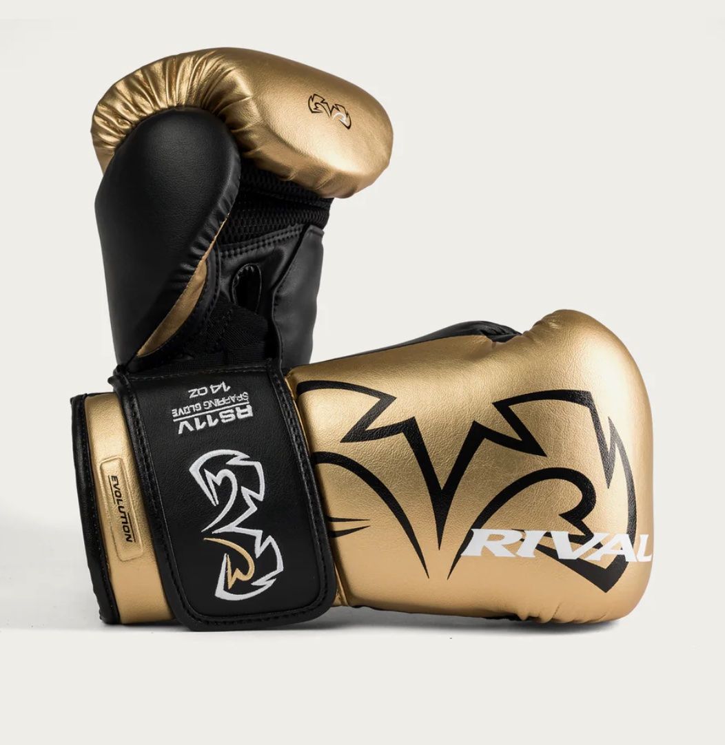 Altri accessori da uomo: RIVAL Professional RS 11V Sparring 14 oz – Nuovo e nell'imballaggio originale da Bazenheid venduto da Vita_Kampfsport