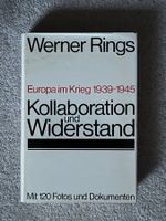 Kollaboration und Widerstand
