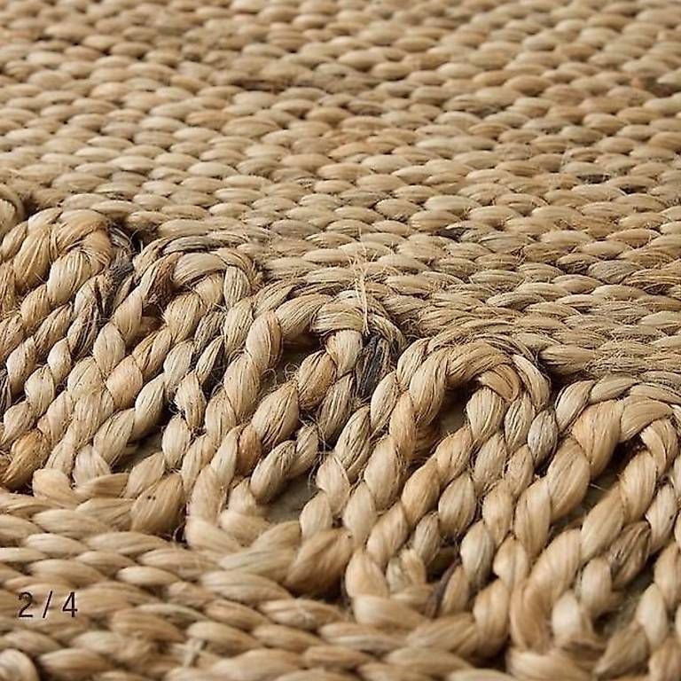 Tappeti: Teppich Sisal 80x300cm – Usato da Zürich venduto da Lallilu 3
