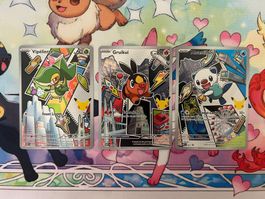 Pokémon 1er Partner série 2 FR