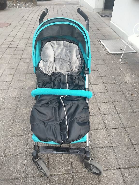 Carrozzine: Buggy  – Usato da Hergiswil LU venduto da orjjo
