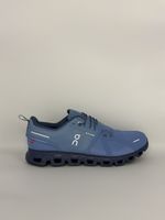 On Cloud 6 Waterproof Blue EU 44