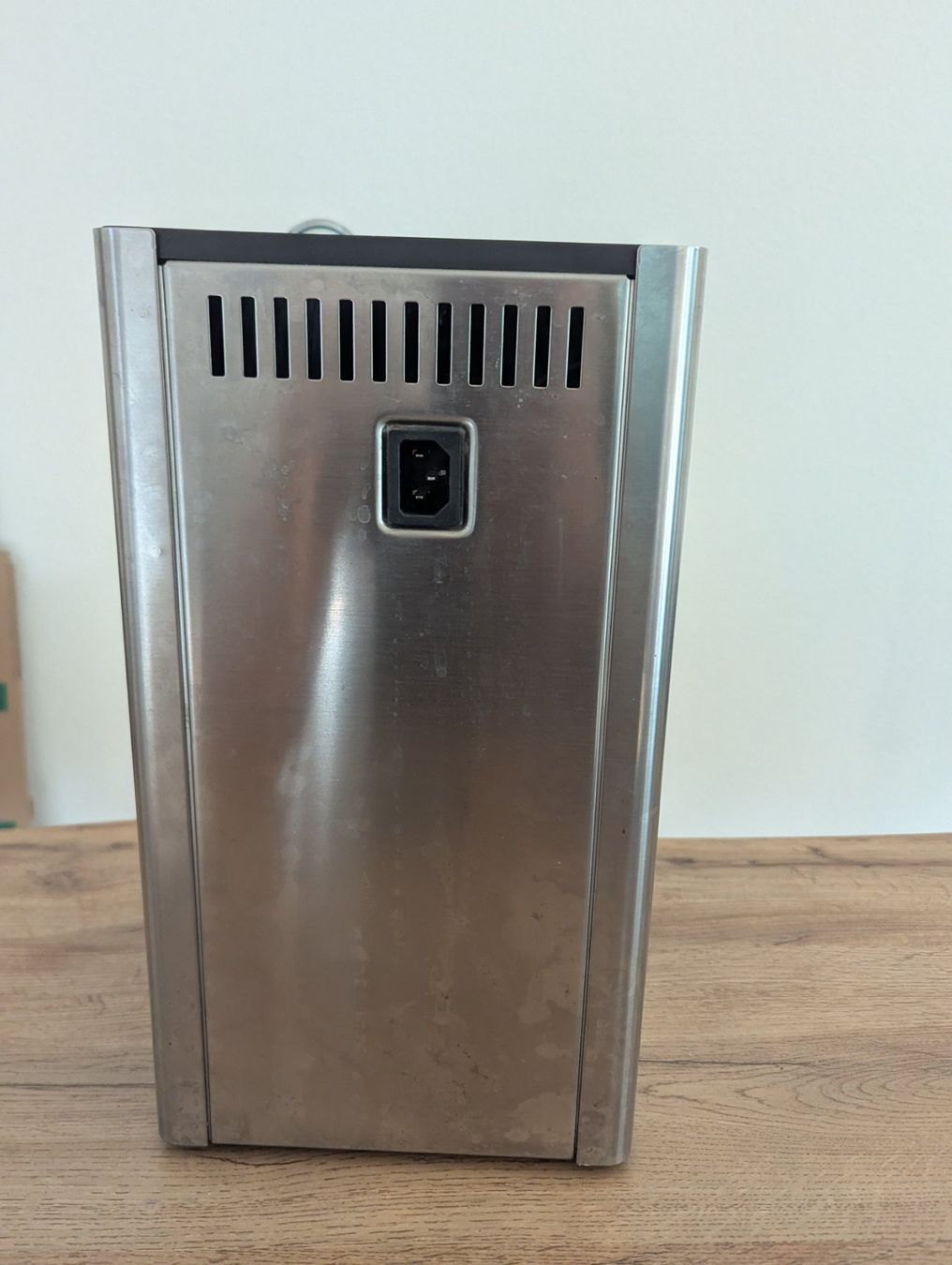 Gaggia Kaffeemaschinen & Espressomaschinen: Gaggia Classic Espressomaschine Gebraucht + Zubehör – Gebraucht aus Zürich von art_5xd6 3