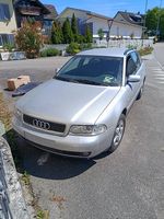 audi a4 b5 1,9 tdi 