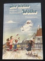 Kinderbuch "Die kleine Wolke" von Irmgard Buschhausen