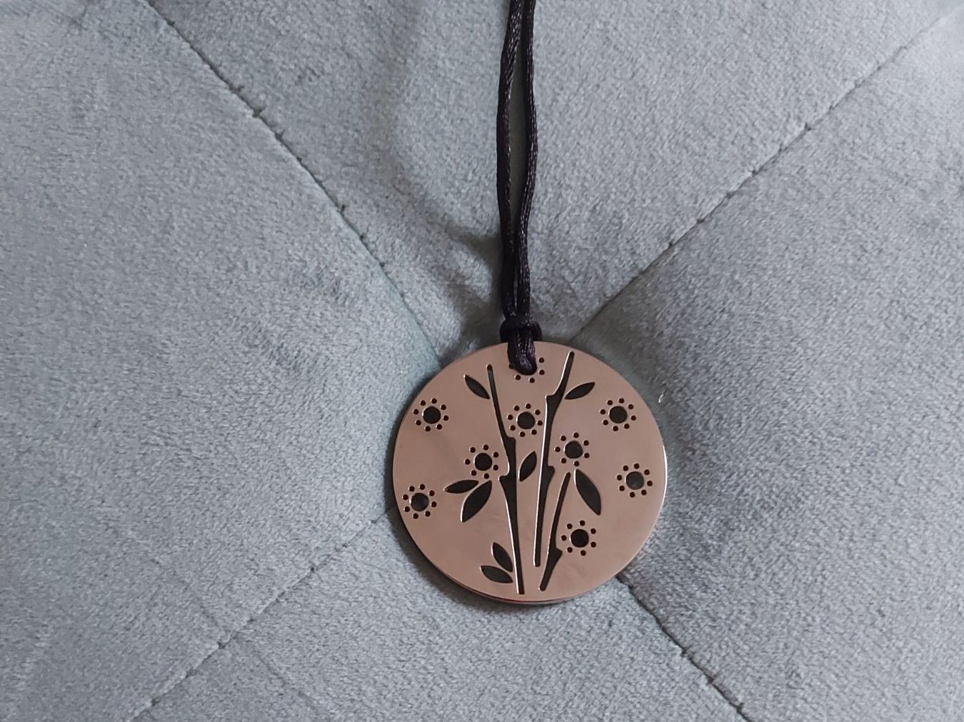 Catenine: Collier Swatch argent 925 – Nuovo (secondo la descrizione) da Le Mont-Pèlerin venduto da jux_x96b