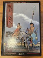 Le khan N 1 E.O. (T.B.E.) L'enfance du batard