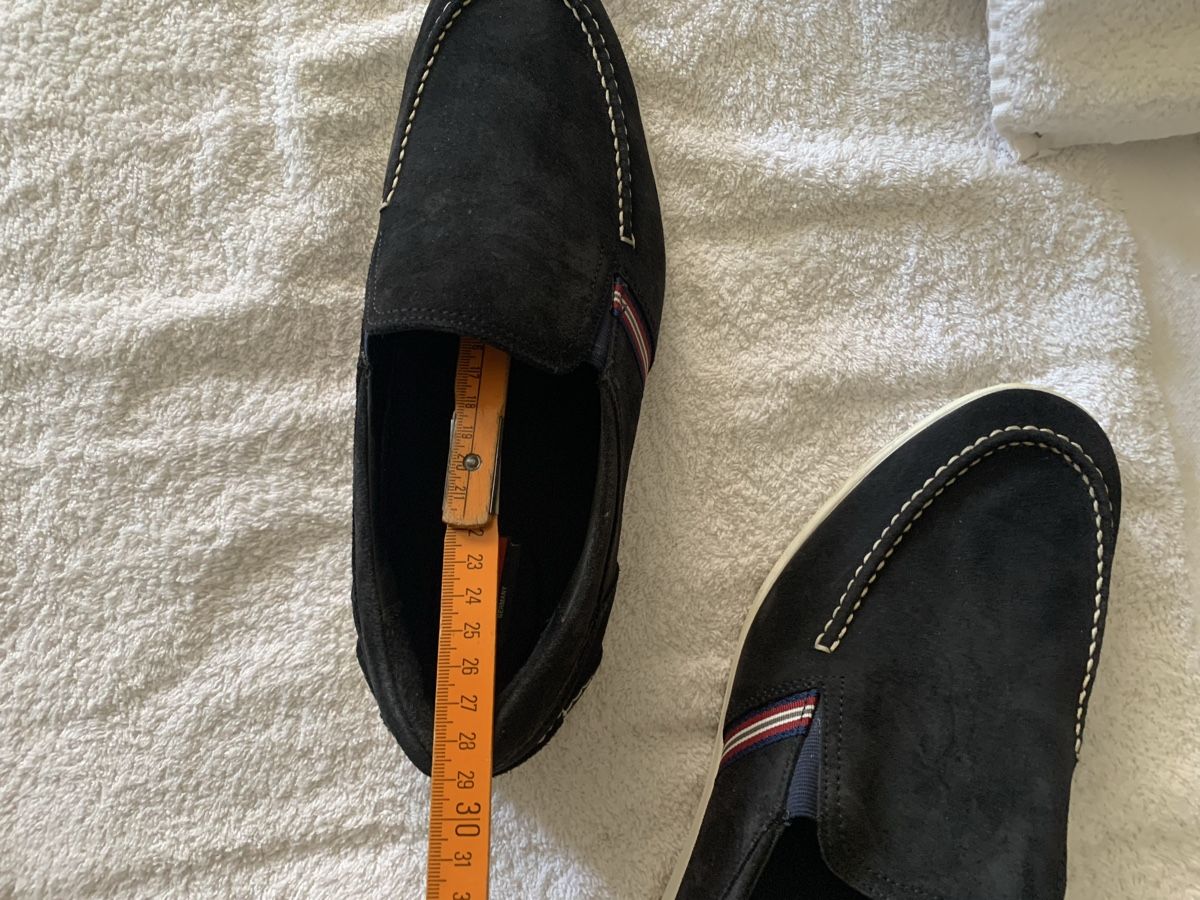 Lloyd Chaussures hommes: SOMMERHIT Lloyd Mocassins – D'occasion à Bergdietikon par zor_856j 2