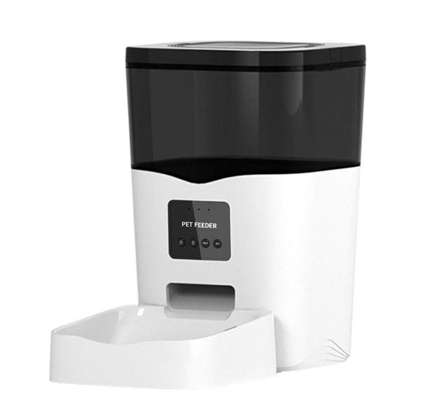 Futter: Sponge Pet Feeder Smart – Neu und originalverpackt aus Romanshorn von nor_9jxr