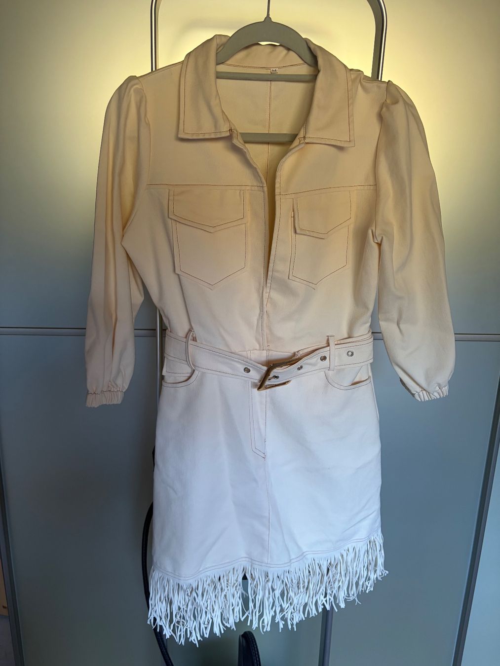 Robes: Kleid Western/Country – D'occasion à Bichelsee par saga74