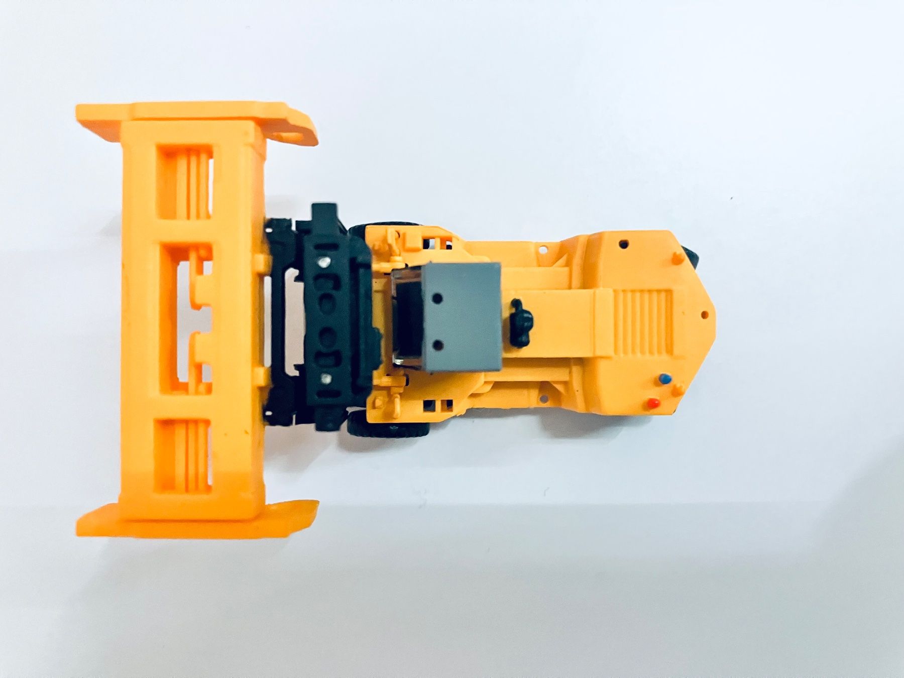 Kato Modelleisenbahnen: Konvolut+ CONTAINERSTAPLER XL SPUR N – Neu und originalverpackt aus Oberbuchsiten von Orsetto24 2