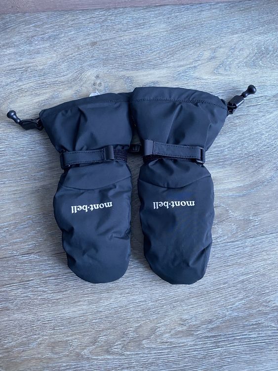 QKURT Kinderhandschuhe 6er Set - Magische Pailletten-Handschuhe Für Kalte Wintertage