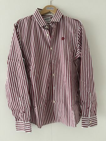 Hemd / chemise / shirt TIMBERLAND