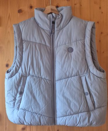 Weste lila, S. Oliver, Gr. XL