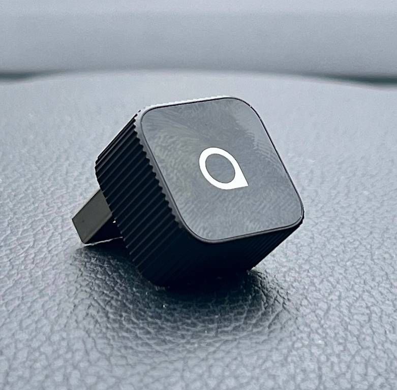 Unità & Adattatore: Ottocast Wireless Carplay&Android CP88-T2 Mini – Usato da  venduto da