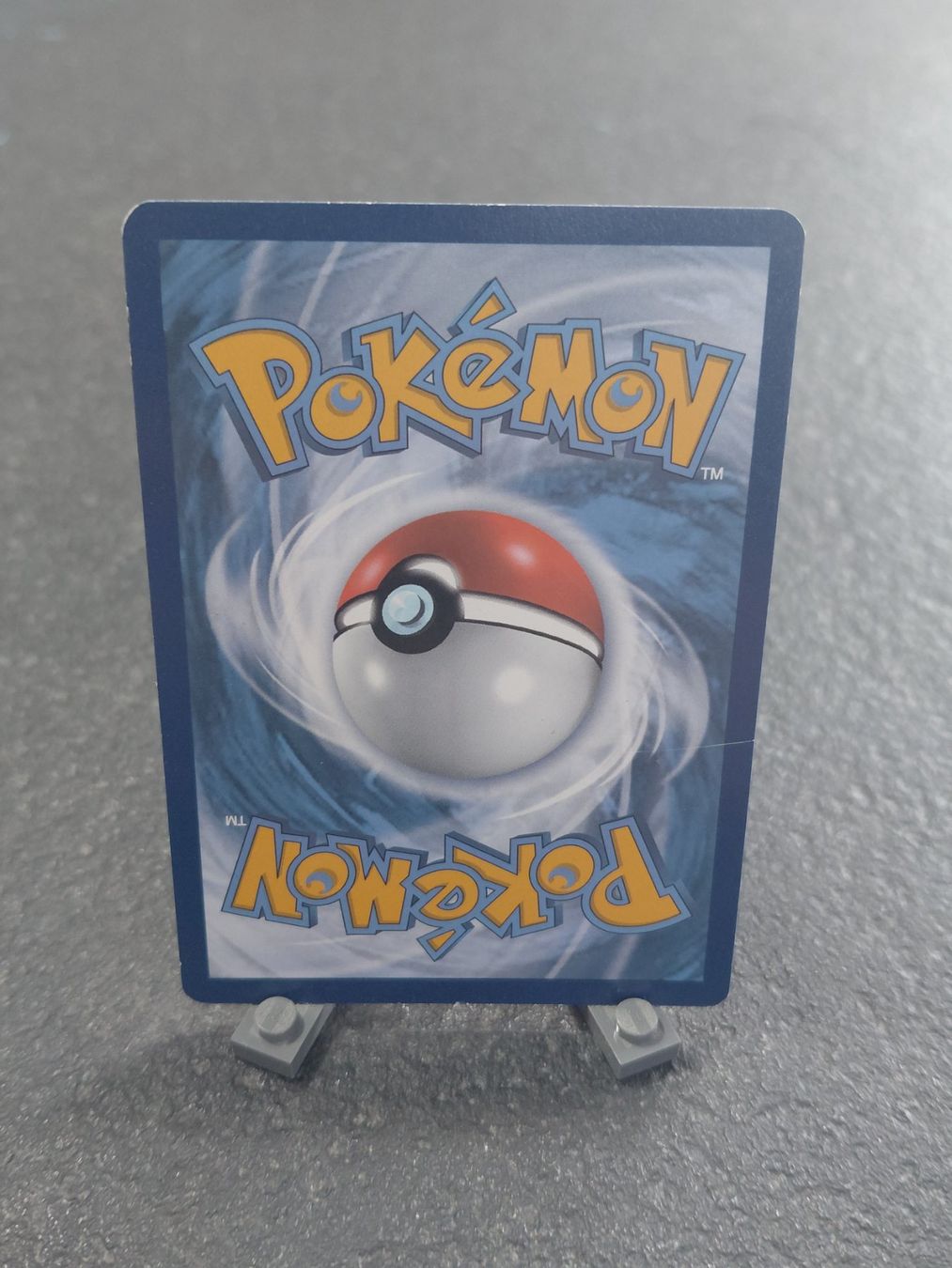 Cartes: Pokemon Karte – D'occasion à Thürnen par Bienemaya78 1