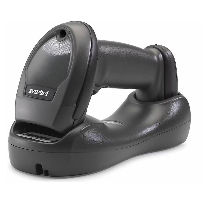 Scanner: euer Symbol LI4278 - Barcode-Scanner, kabellos – Neu und originalverpackt aus Necker von liq24