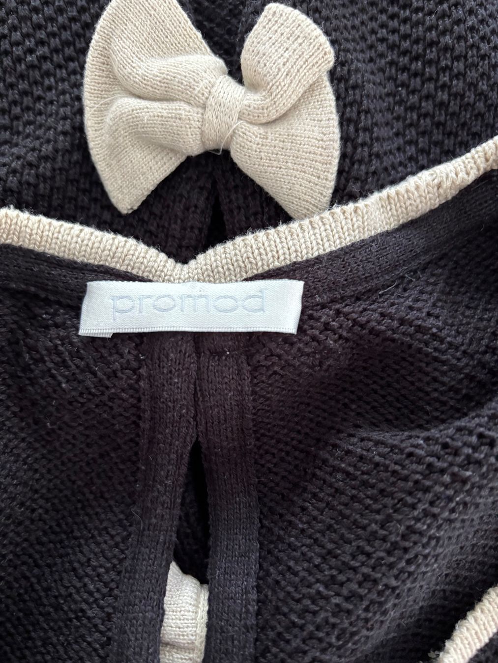 Promod Maglioni & Felpe: Pull Promod – Usato da Fortunau (Ayent) venduto da CicciStore 1