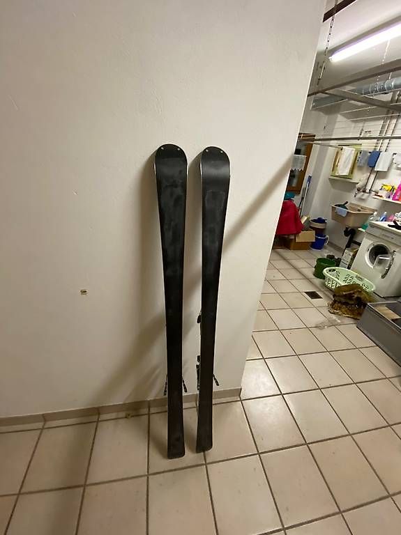 Sci: Ski Nordika 168cm – Usato da Bex venduto da roland1991 1