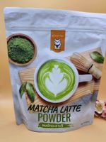 Matcha tee Latte Powder 500g