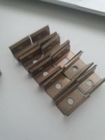 Befestigungsclips Breite20mm Länge14mm Höhe10.4mm d4.4mm 10S