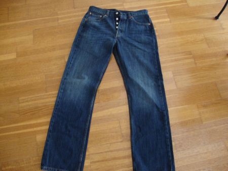 Levis Jeans w32/l32