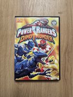 Power Rangers Dino Thunder DVD - Actionfilm