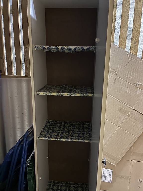 Armoires: Meuble de stockage / armoire  – D'occasion à Boudry par aud_6khm 1