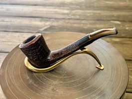 Tabakpfeife GEORG JENSEN Antik 7244 made in Denmark PIPES